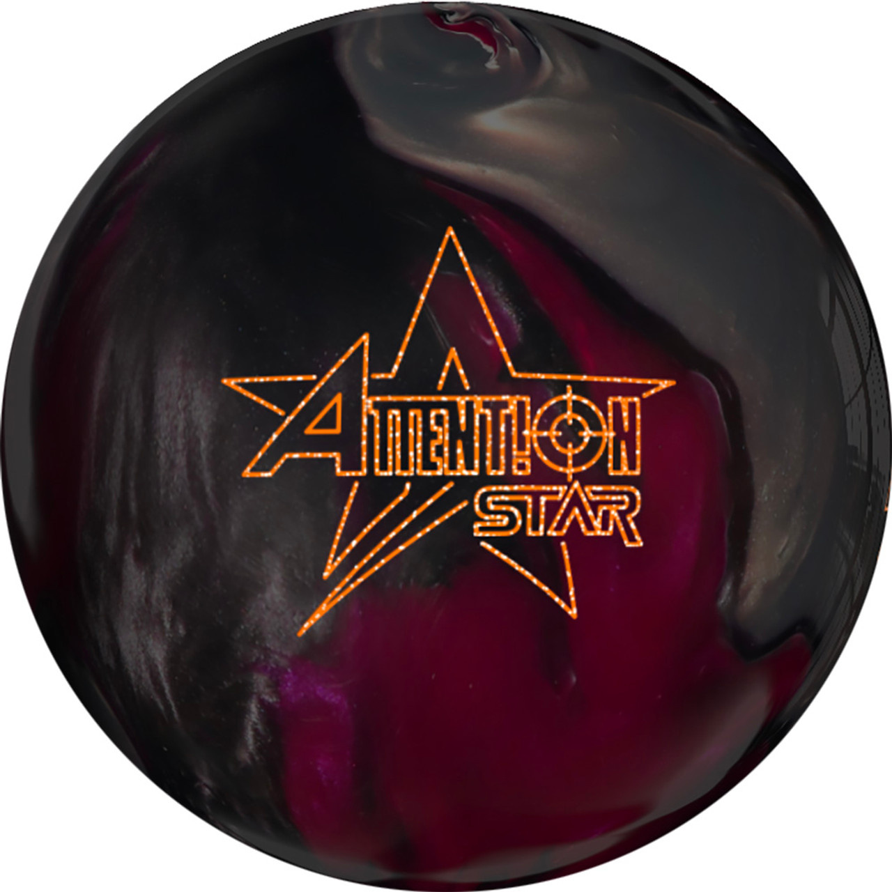 Roto Grip Attention Star | BowlingShopEurope
