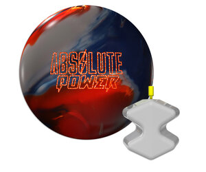 Storm Absolute Power | BowlingShopEurope