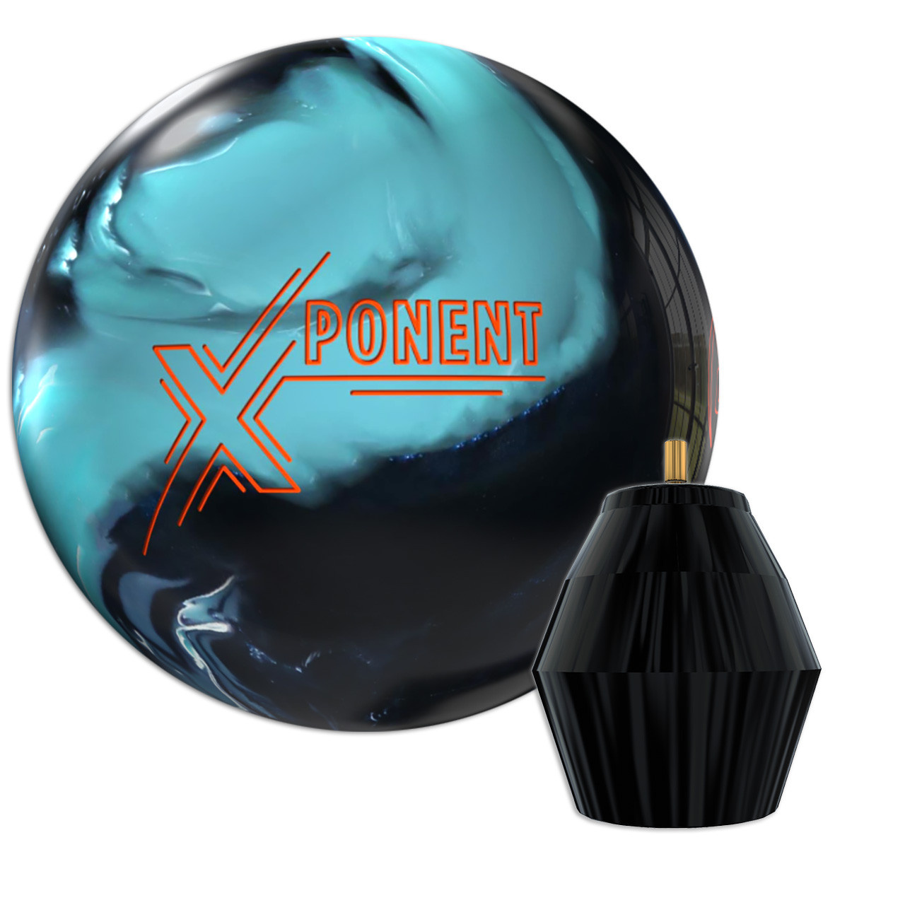 Bestel de 900 Global Origin bowlingbal bij BowlingShopEurope