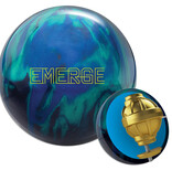 Ebonite Emerge Hybrid