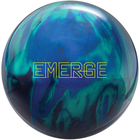 Ebonite Emerge Hybrid