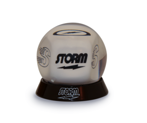 STORM ストーム　クリア ホワイト Display ball 楽天市場】【STORM スペアボール】 クリアストーム 【ホワイト