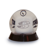 Storm Mini-Ball Weiß