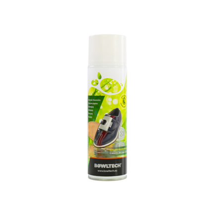 Bowltech International Shoespray