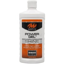 Power Gel SHINE Polish 16 OZ