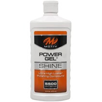 Power Gel SHINE Polish 16 OZ