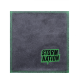 Storm Shammy Nation Gray/Green