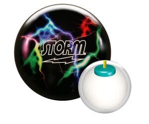 Storm Lightning Storm Clear | BowlingShopEurope