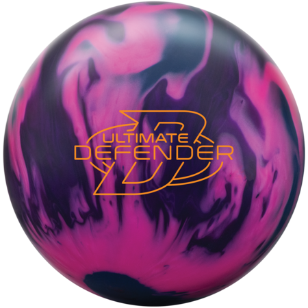 Brunswick Ultimate Defender