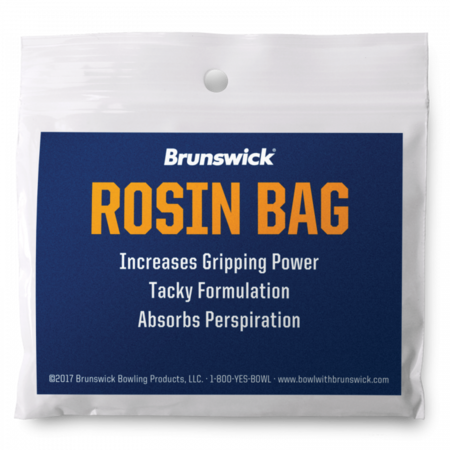 Brunswick Rosin Bag