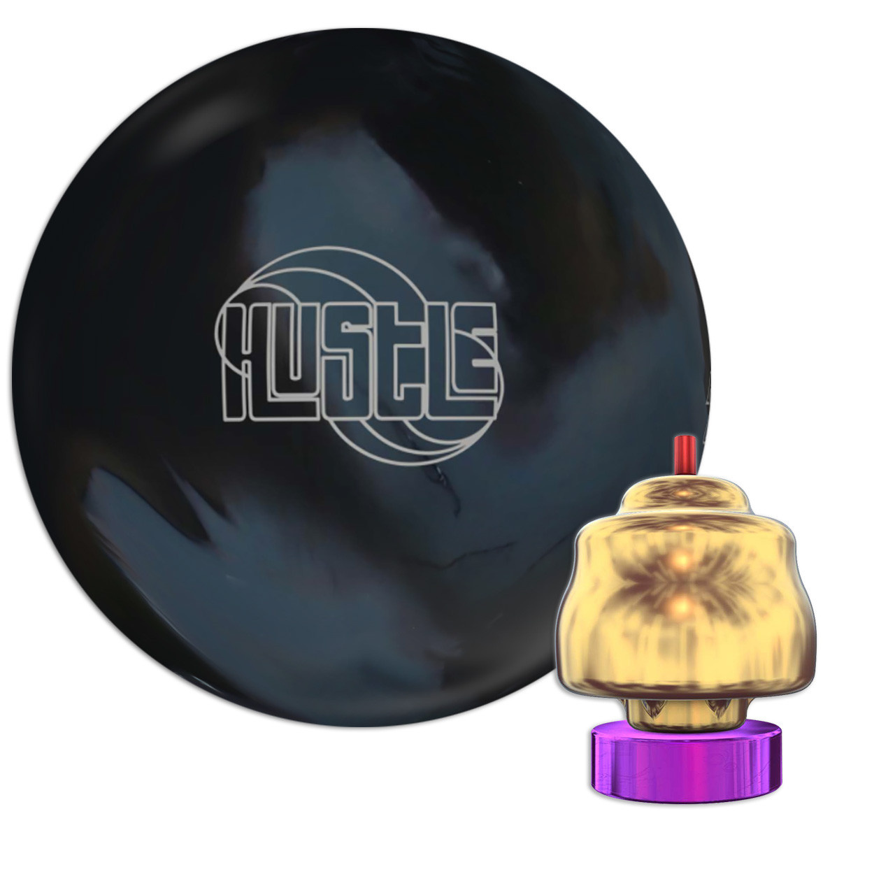 Bestel de Roto Grip Ultimate Wrecker bowlingbal bij