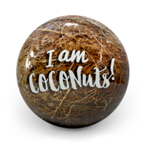 I Am Coconuts