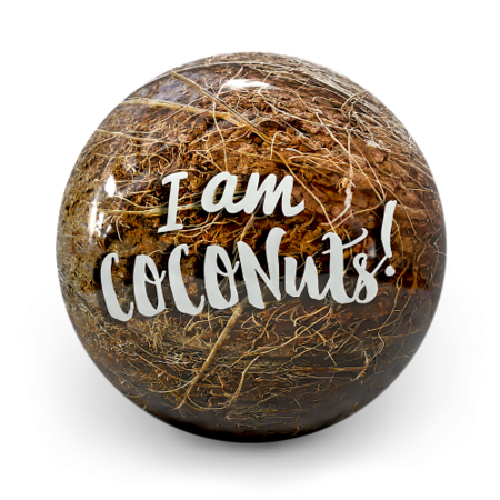 I Am Coconuts