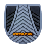 ProBowl Grooved Heel