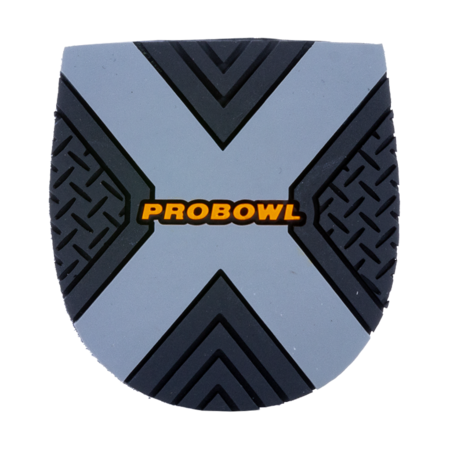 ProBowl Traditional Heel