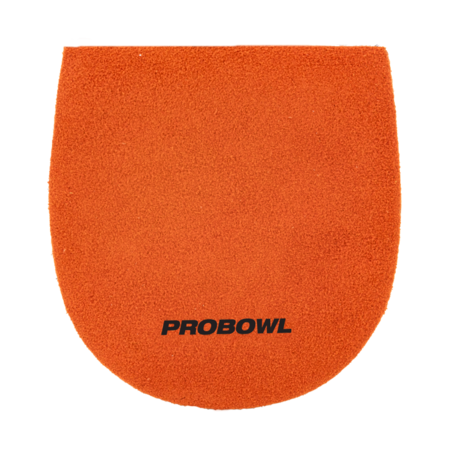ProBowl Leather Heel S (4.5-8)