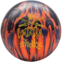 Katana Strike - 15 lbs