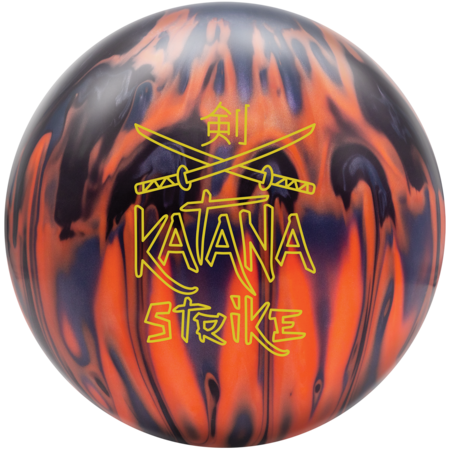 Radical Katana Strike - 15 lbs