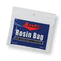 Rosin Bag