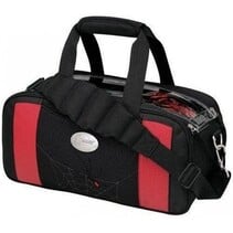 Double Tote Red Spider