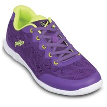 Lace Purple/Yellow