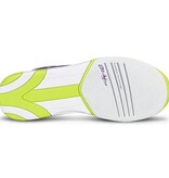 KR Strikeforce Lace Purple/Yellow