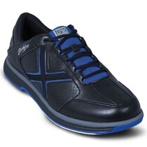 Ranger Black/Blue