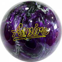 Aspire Purple/Black/Silver