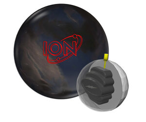 STORM Ion Pro ボウリングボール 14ポンド ネイビー Storm Ion Pro Solid Bowling Ball – Bowling World