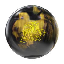 Tropical Surge Gold/Black