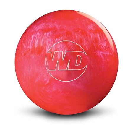 Columbia 300 White Dot Pink Pearl