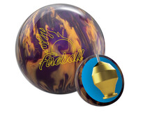 Fireball Purple/Gold