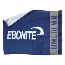 Ebonite Bowl to Win Towel