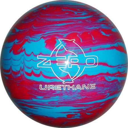 Zero Urethane Blue Red