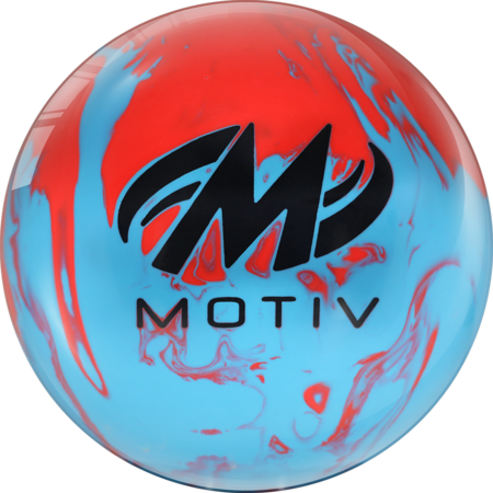 Motiv Max Thrill Solid