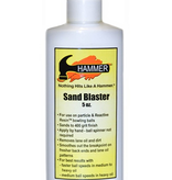 Hammer Sand Blaster