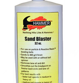 Hammer Sand Blaster