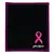 KR Strikeforce Pink Ribbon Shammy Pad