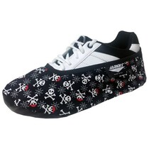 Mens Shoe Cover Pirate XL