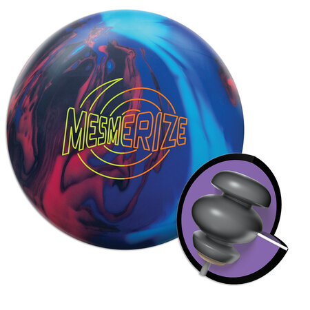 Brunswick Mesmerize