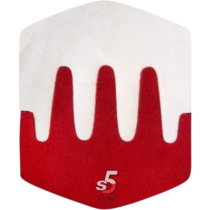 S5 Saw Tooth Sole