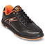 KR Strikeforce Flyer Men Black/Orange US 7.5 - EU 40