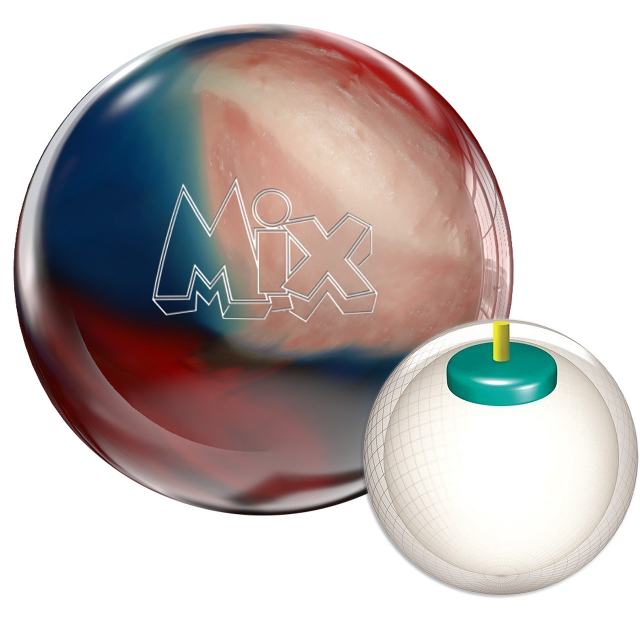 Storm IQ Tour 78/U | BowlingShopEurope