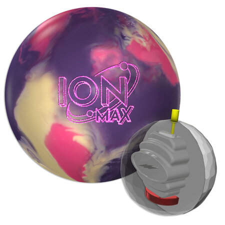 Storm Ion Max