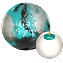 Ice Storm Teal/Silver/Graphite