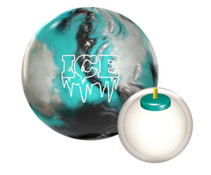 Storm Ice Storm Teal/Silver/Graphite | BowlingShopEurope