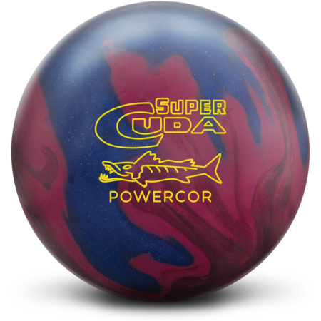 Columbia 300 Super Cuda PowerCOR