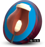 Columbia 300 Super Cuda PowerCOR