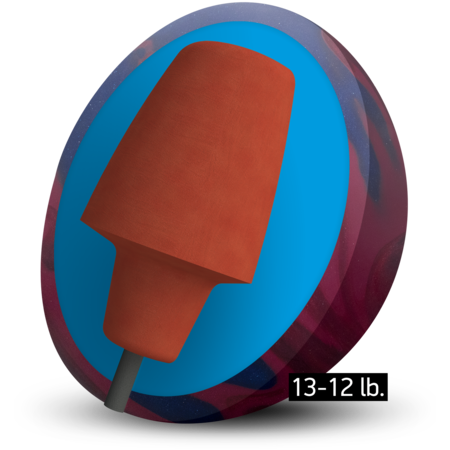 Columbia 300 Super Cuda PowerCOR