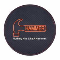 Rubber Shammy Pad
